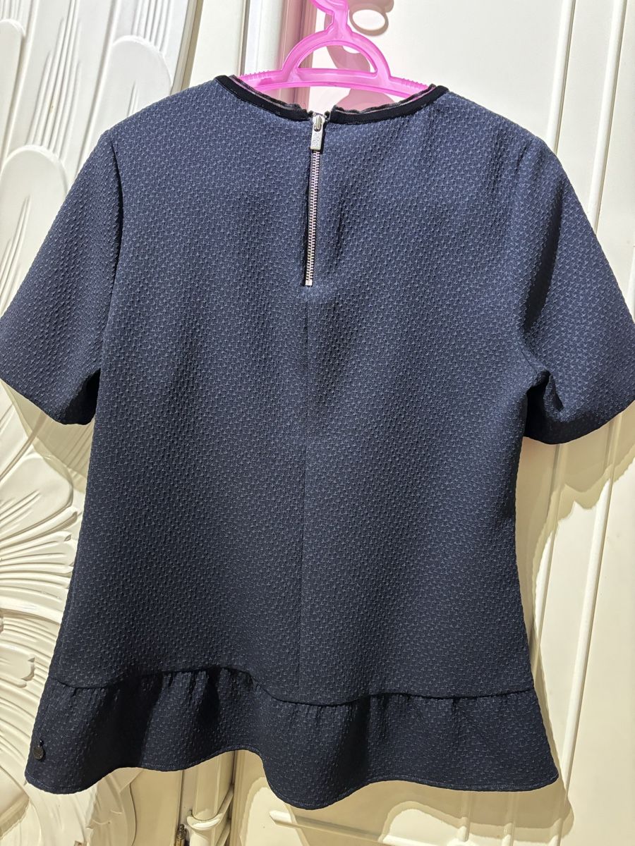 Maison Scotch Camicette: Bluse von Maison Scotch – Usato da Zollikerberg venduto da Jvac2 1
