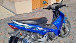 Scooter Honda ANF 125 Innova