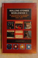 Rolling Stones Worldwide I - Singles & EPs 1963-1971 / Buch