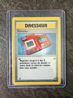 Carte Pokémon - Pokédex - BS 87 - FR