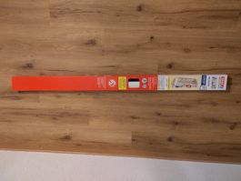 tesa® Alu Comfort Fenster Insektenschutzgitter 120x140 weiss