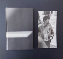 Sam Samore - Martin Kippenberger. Sign. & Limit. (30 Exemp.)