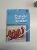 Ein Paperlike Screen Protector iPad 11 Zoll neu