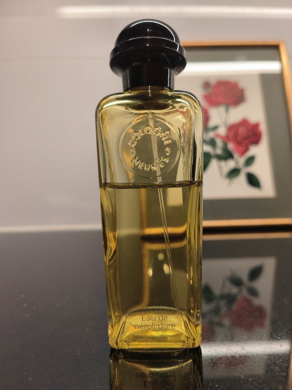 Hermès Profumi & Eau de Toilette: Hermes Eau de Néroli Doré 100ml – Usato da Carouge GE venduto da pro_xrm5