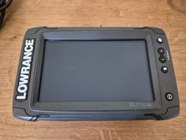 Lowrance Echolot / Fischfinder