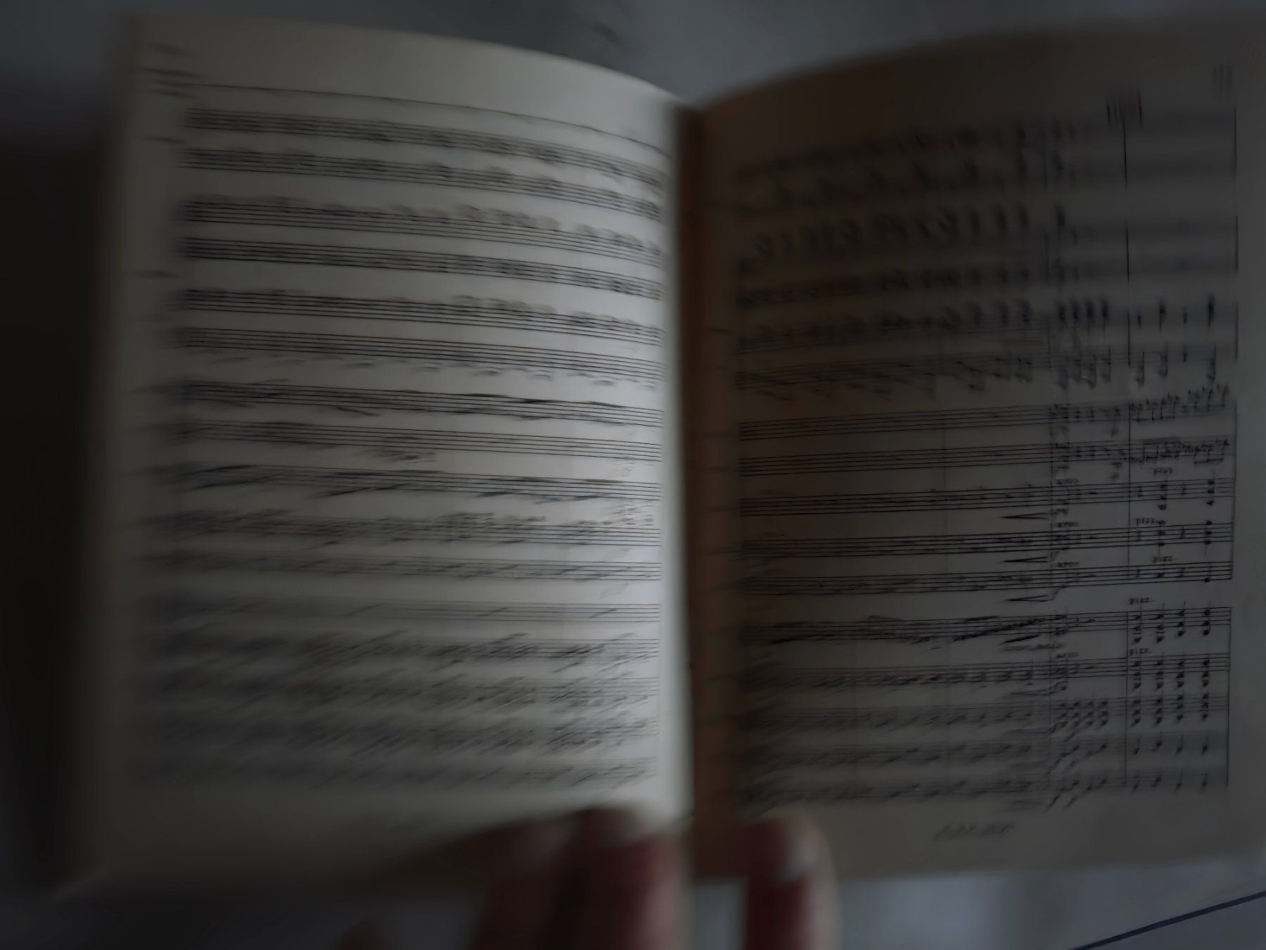 Libri: Bela Bartok - Hawkes Pocket Scores  609 - 1939 – Usato da Walterswil BE venduto da Lonitti 4