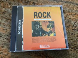 CD Bo Diddley