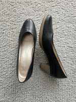 Gabor Schuh, Gr. 3.5 UK(36/36.5) schwarz