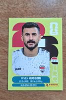 Panini Aymen Hussein IRQ 19
