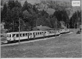 ASD Croisement a Vers l'Eglise 7.10.1972