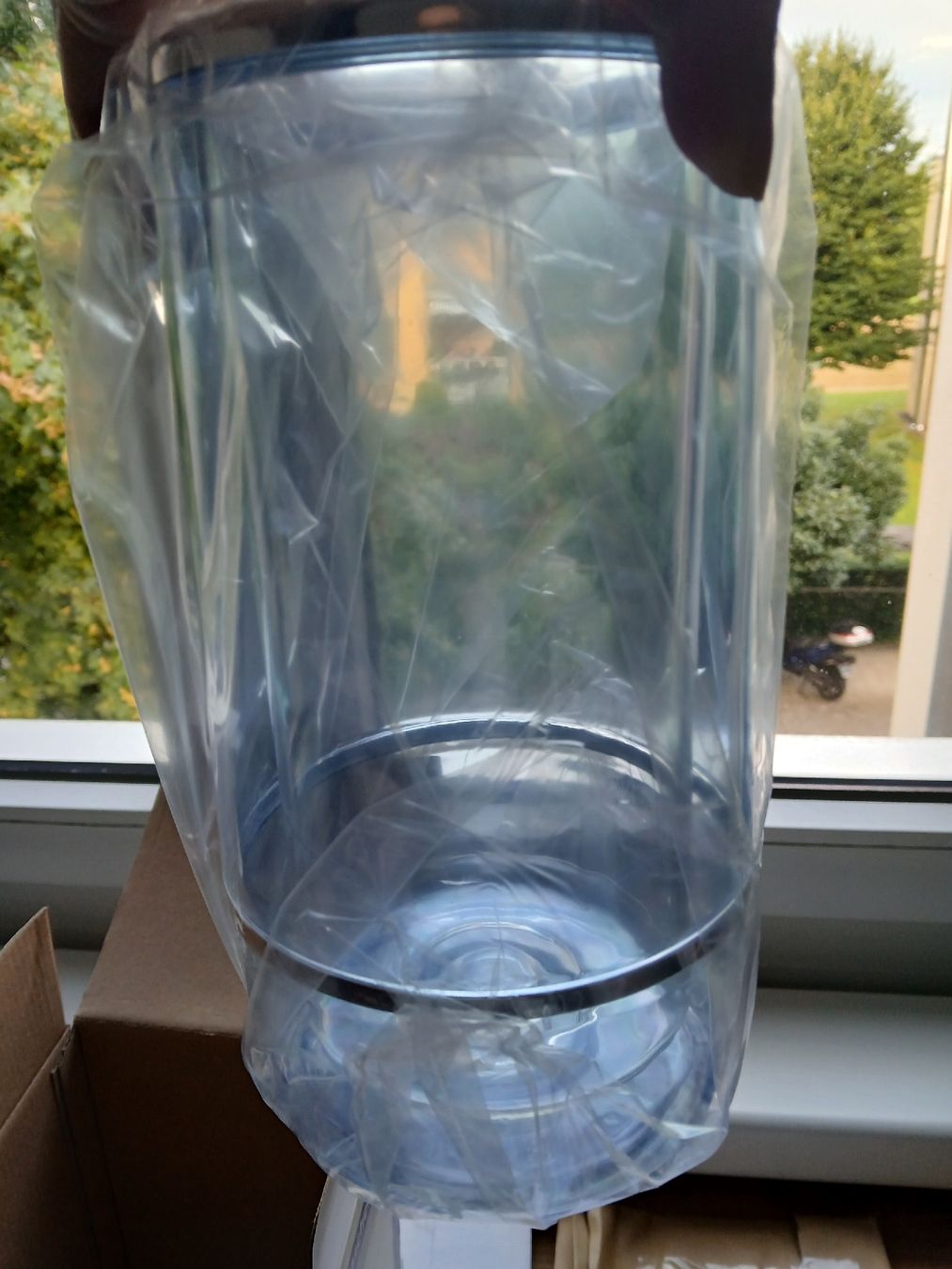 Küchengeräte: NEW Bottle Cooler - Keep Drinks Cold This Summer! 🧊 48 – Neu und originalverpackt aus Dübendorf von rol_fm6d 2