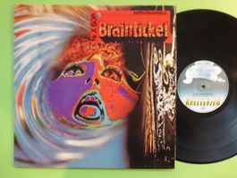 Brainticket – Cottonwoodhill