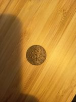 50 heller 1950 tschechisch slow.   nr173