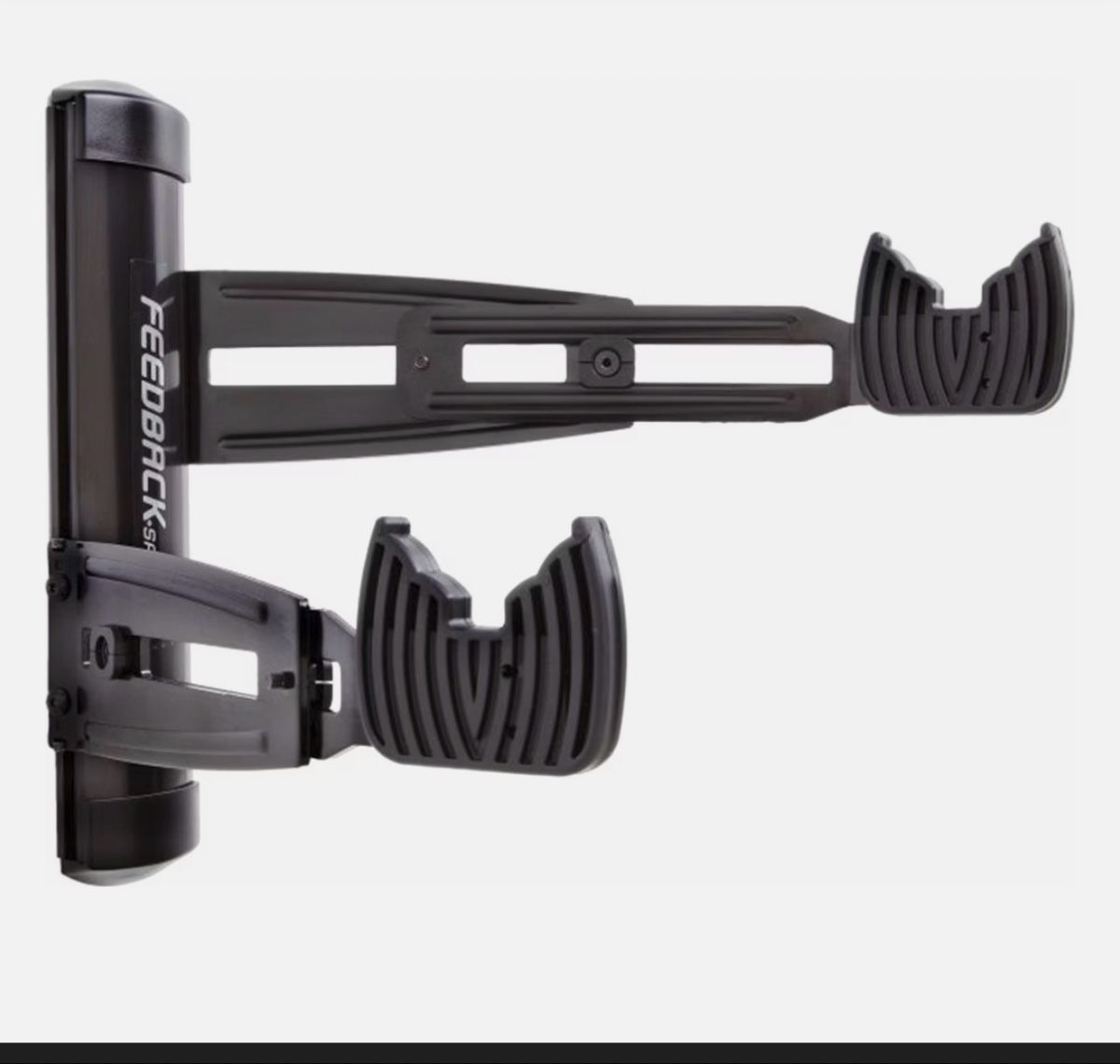 Supporti per biciclette: Feedback Sports Velo Wall 2D – Usato da Ebikon venduto da derderverkauft