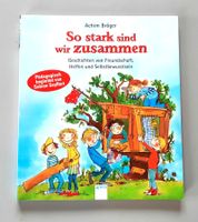 Vorlesegeschichten von Freundschaft Helfen Selbstbewusstsein