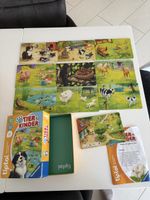 Tip Toi Tierkinder