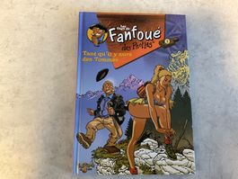 EO Fanfoué des Pnottas (Les gags de) T.1