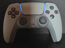 Custom Controller für PS5