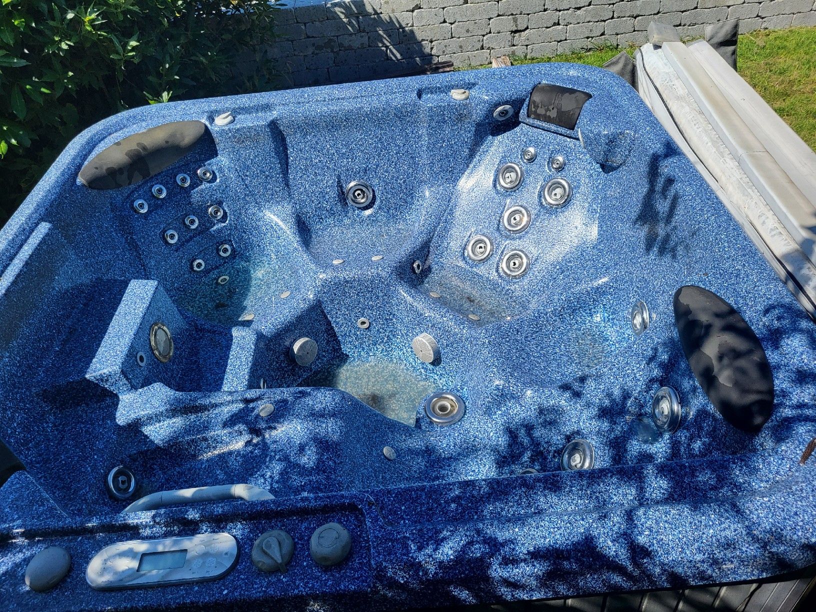 Piscine: Wihrlpool – Difettoso da Luzern venduto da angiwild