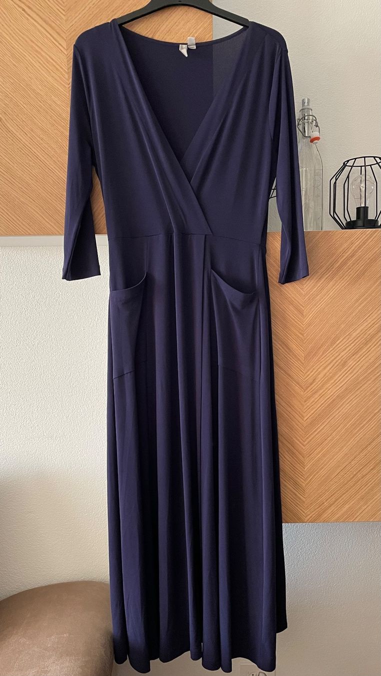 Asos Vestiti: Neu Kleid Asos Gr.40 – Nuovo e nell'imballaggio originale da Felben-Wellhausen venduto da begean 1
