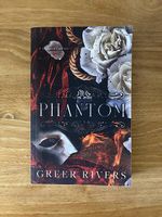 Phantom von Greer Rivers