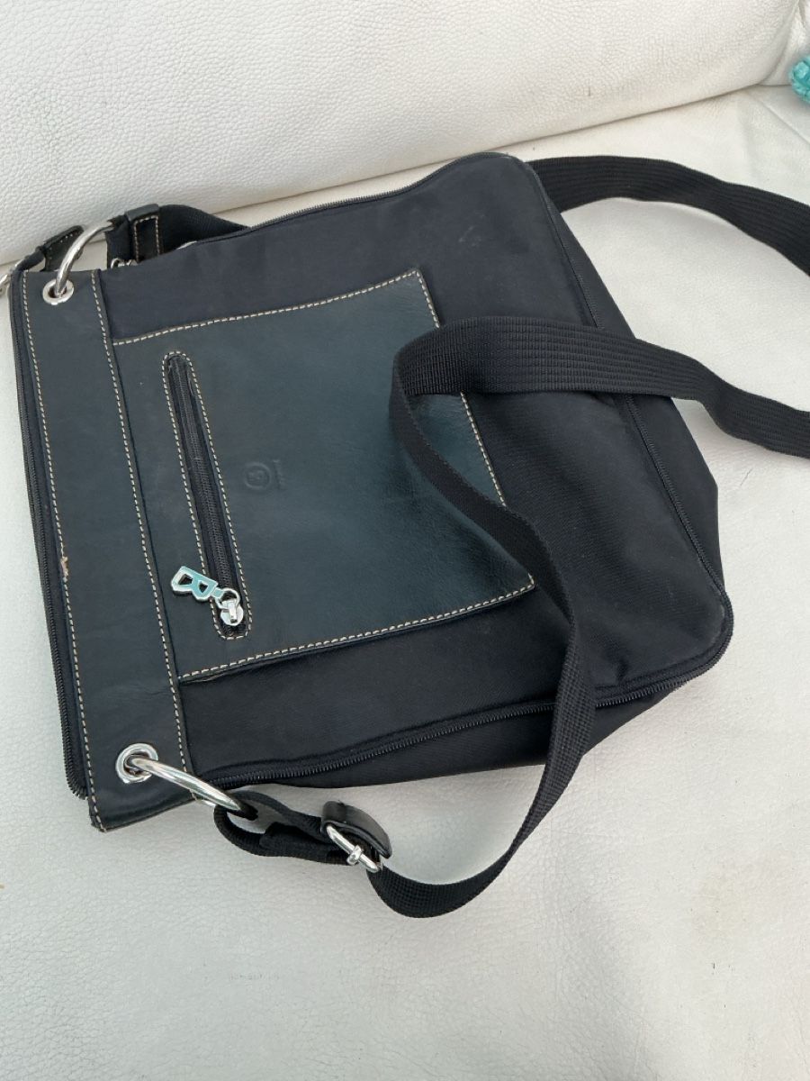 Bogner Sacs: Tasche schwarz Bogner  – D'occasion à Wettingen par Andres54 3