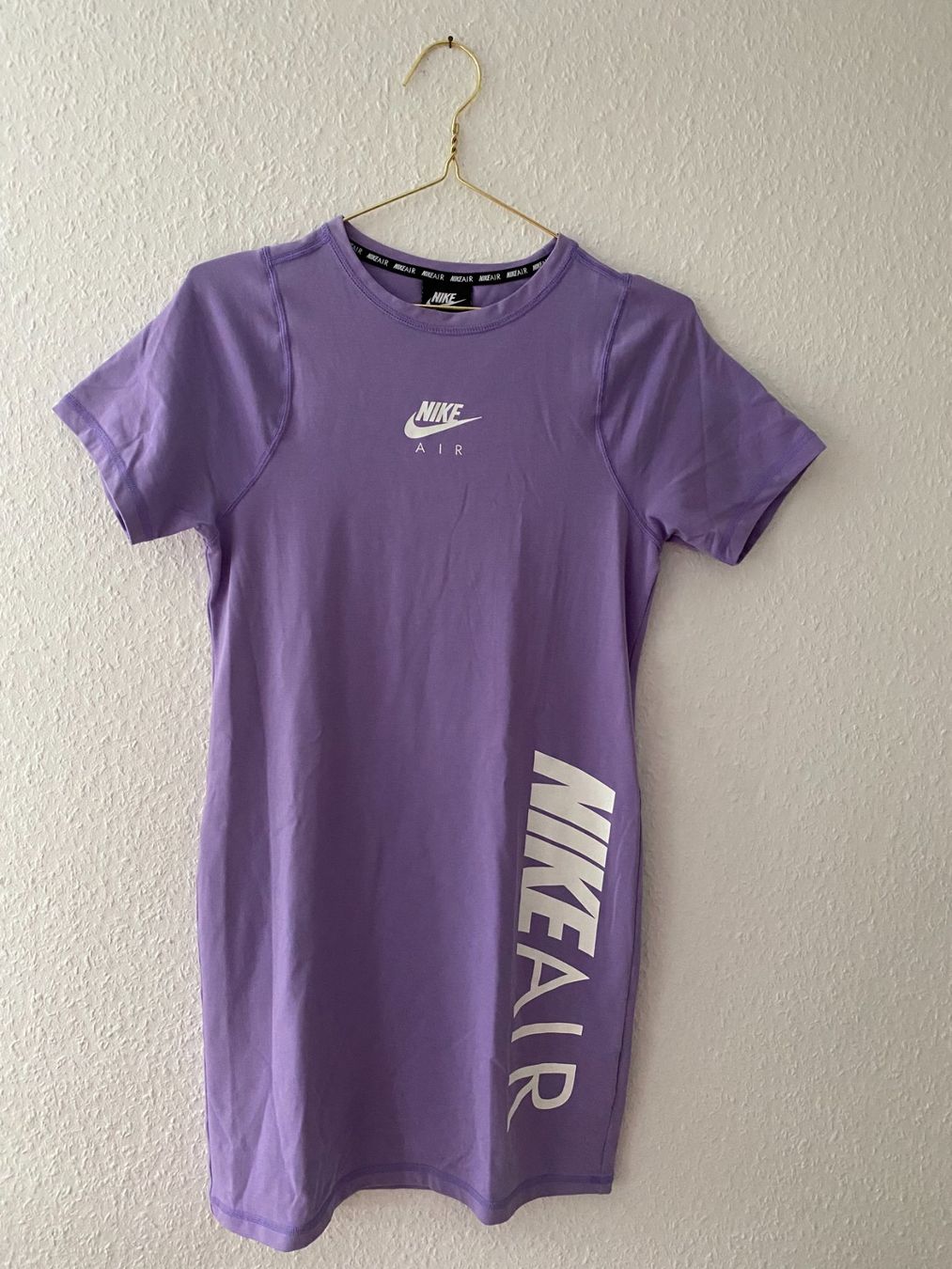 Nike Vestiti: Original NIKE AIR Sportkleid , Gr. M – Nuovo e nell'imballaggio originale da Stetten SH venduto da bijoux18