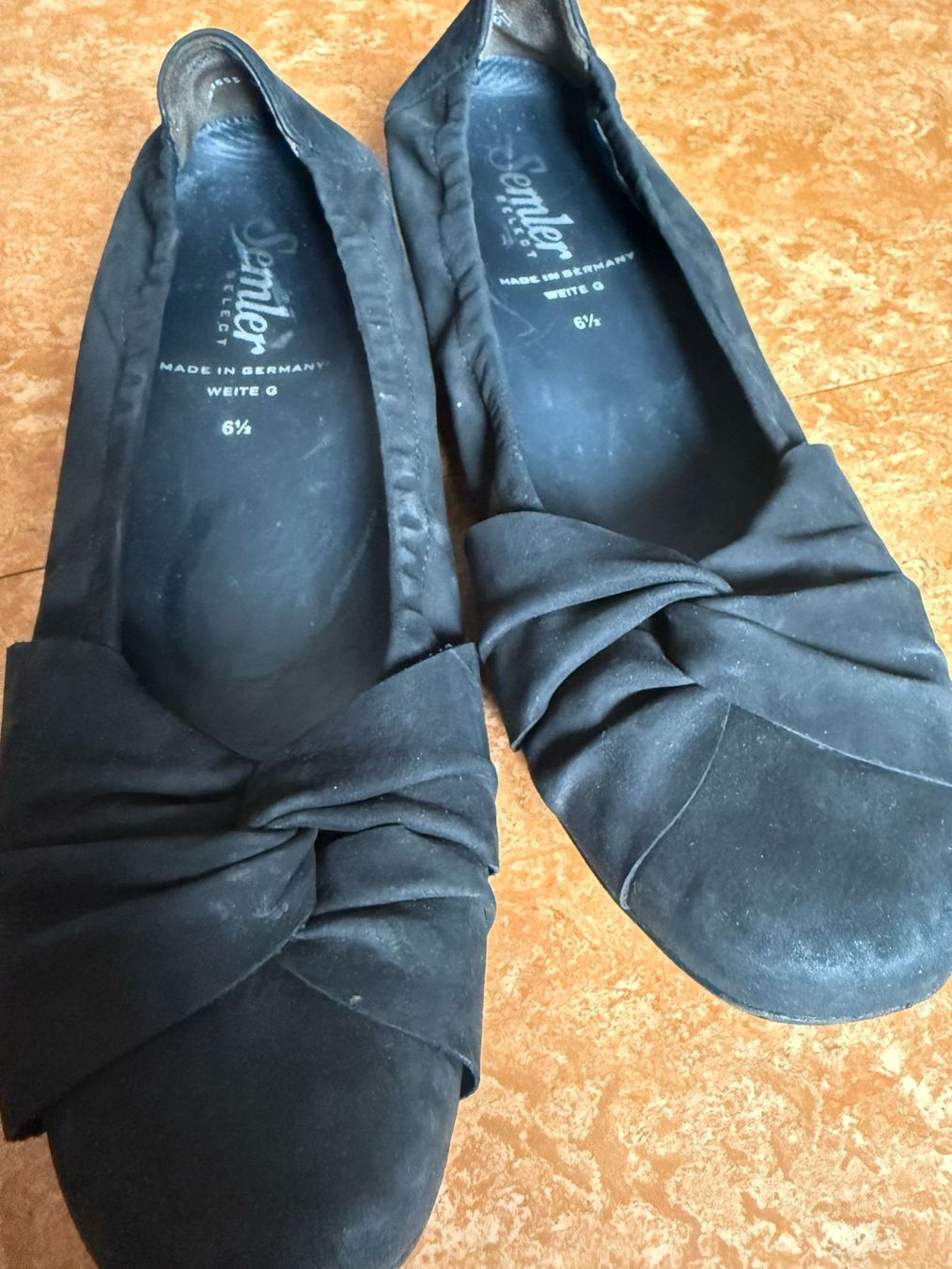 Scarpe da donna: Schuhe – Nuovo (secondo la descrizione) da Flawil venduto da Stella_3 3