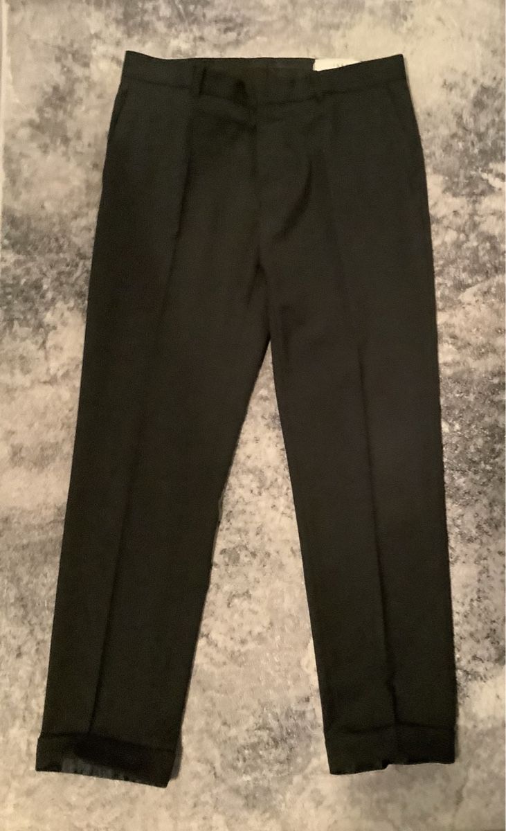 IKKS Hosen: Pantalon IKKS – Gebraucht aus Echallens von 1961zap 3