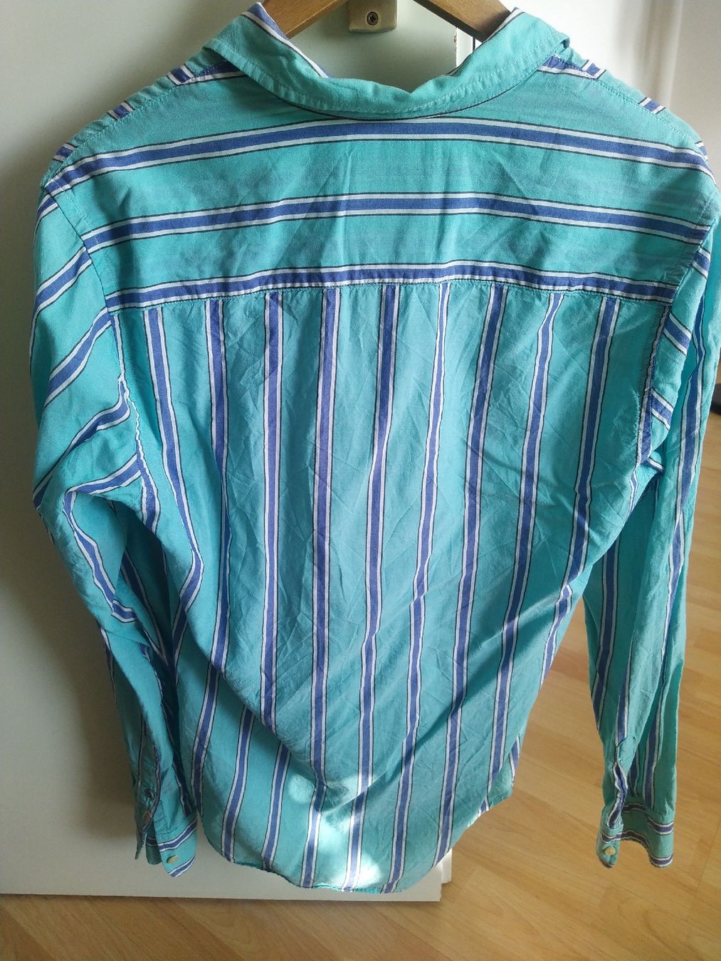 Camicie: gestreiftes Hemd von Scotch & Soda M – Usato da Givisiez venduto da Zedd18 3