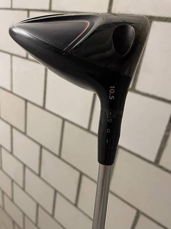 Clubs & Sets: Golf Driver Callaway – D'occasion à Bellmund par Inside770 3