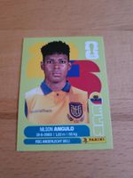 Panini WM 2026 ECU 17