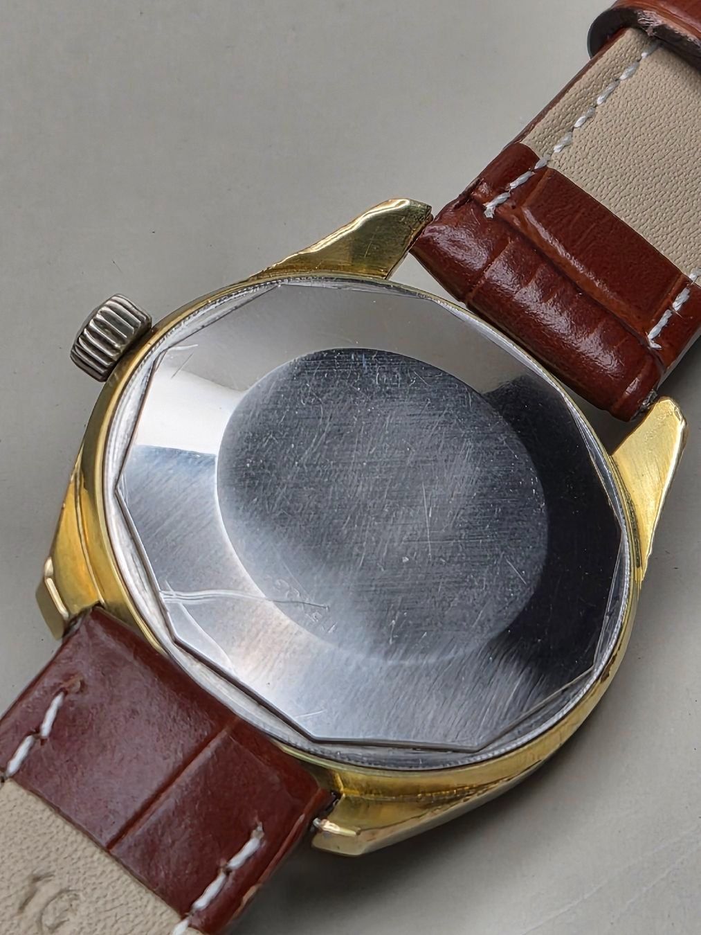 Tissot Orologi: Tissot Visodate Automatic Seastar – Usato da Prilly venduto da eta_ngp2 4
