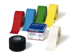 Leukotape® Classic: 3,75 cm x 10 m, alle Farbe