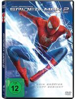 SPIDER-MAN 2               ==> SAMMELPORTO