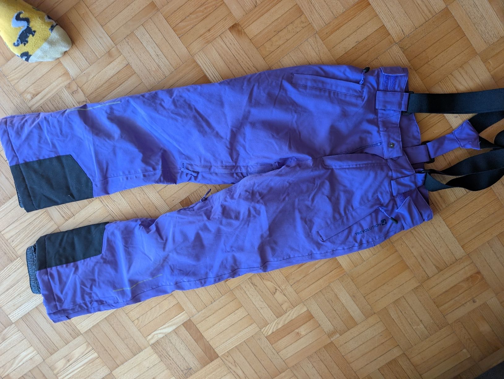 Pantaloni: Trevolution Skihose – Usato da Bonaduz venduto da ChristinaCh 1