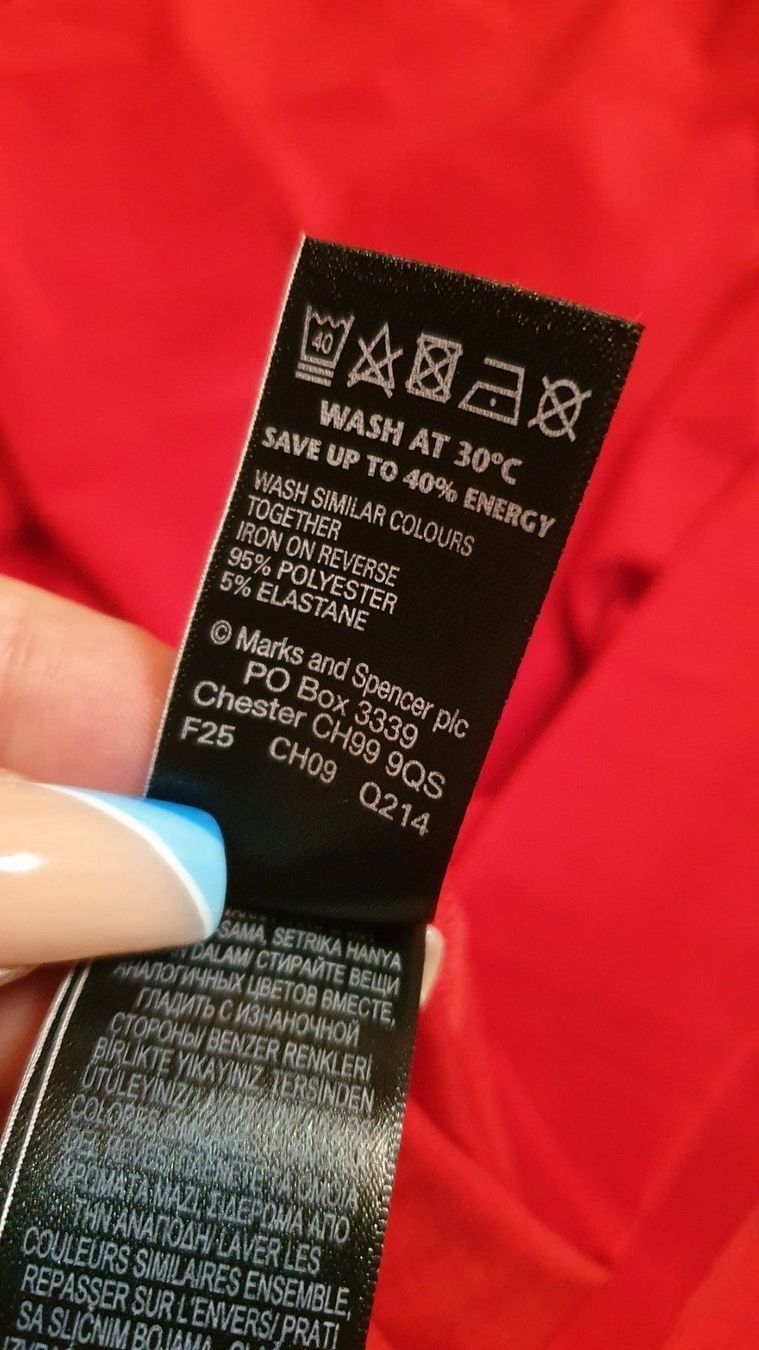 Vestiti: Kleid Grösse 36 – Nuovo (secondo la descrizione) da Winterthur venduto da jambalaya81 7
