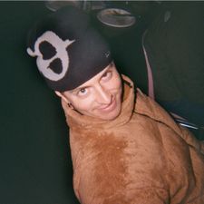 Profile image of daveB