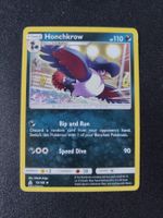 Honchkrow 72/156 Pokémon SM Ultra Prism 2018 (EN) ab 1.-
