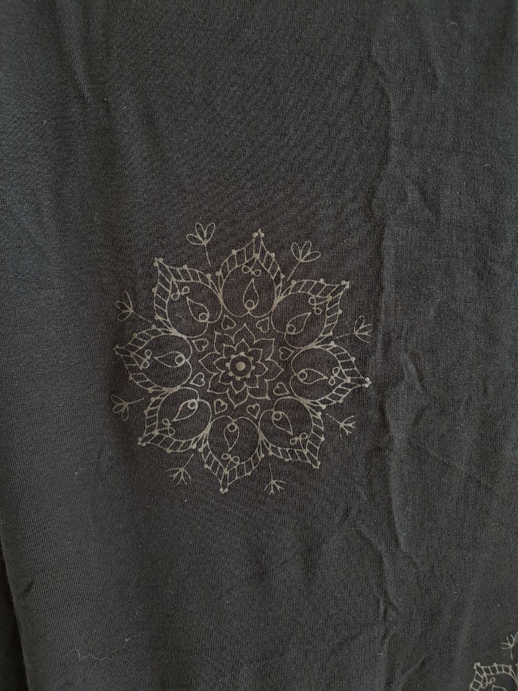 Desigual Vestiti: Tolles schwarzes Desigual Kleid Gr.S – Nuovo (secondo la descrizione) da Oberhasli venduto da Lea98 3
