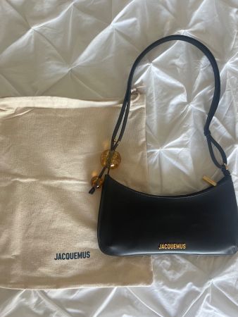 Jacquemus Schultertasche - Neu
