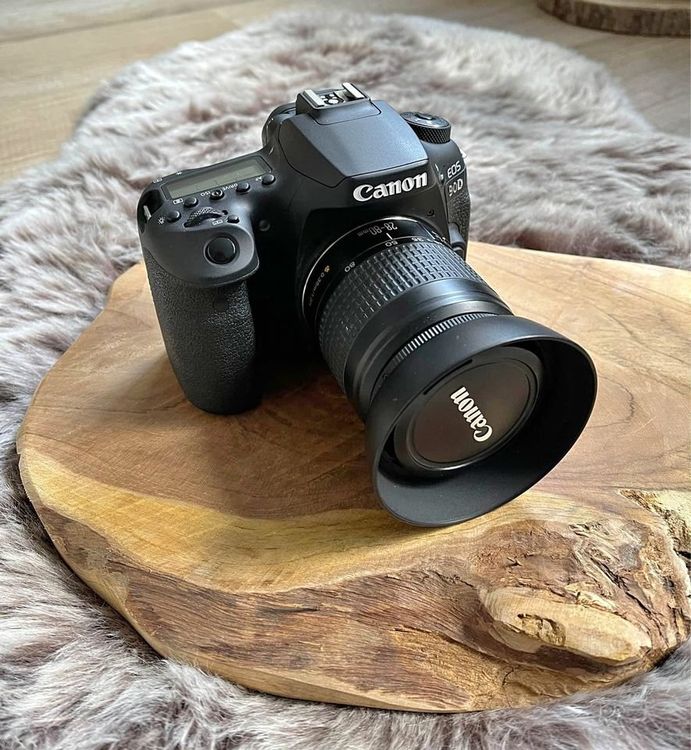 Canon EOS 90D | Kaufen auf Ricardo