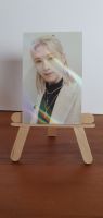 Xion ONEUS Makestar Holo Photocard