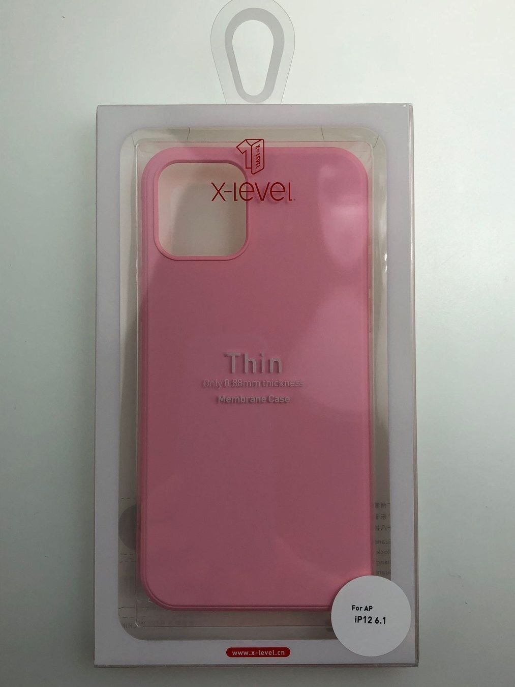 Cover & Protezioni schermo: Iphone 12/12Pro Silikon Hülle Case Cover – Nuovo e nell'imballaggio originale da Schaffhausen venduto da ky-shop 6