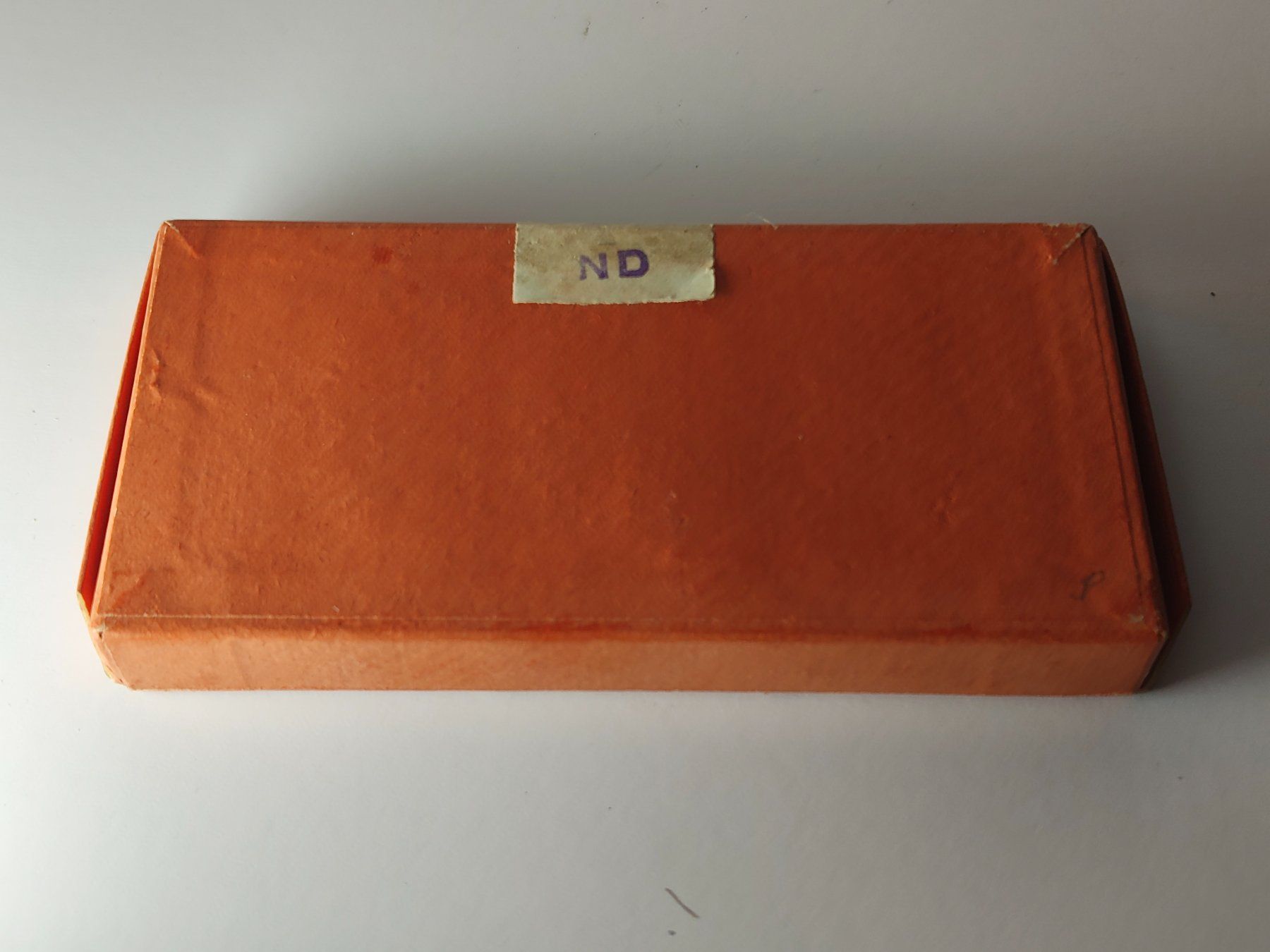 Barattoli: Seltene Antike Morphium Box Leer Berlin Um 1920 – Usato da Monthey venduto da 19_karen_84 4