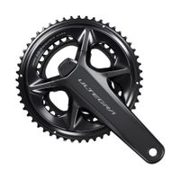 NEU: Shimano Ultegra Powermeter Kurbel