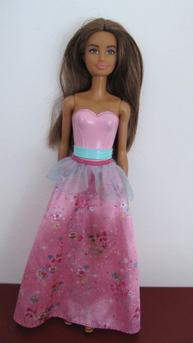 Bambole: Barbie Puppen – Usato da Brunnen venduto da Kiwiland1 3