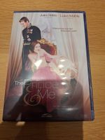 Dvd The Prince & Me