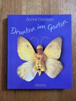 Bildband "Drunten im Garten", Anne Geddes