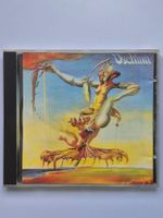 CD Dschinn guter Zustand